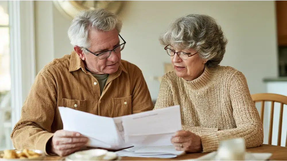 Social Security benefits at 62, full retirement age (FRA), and age 70