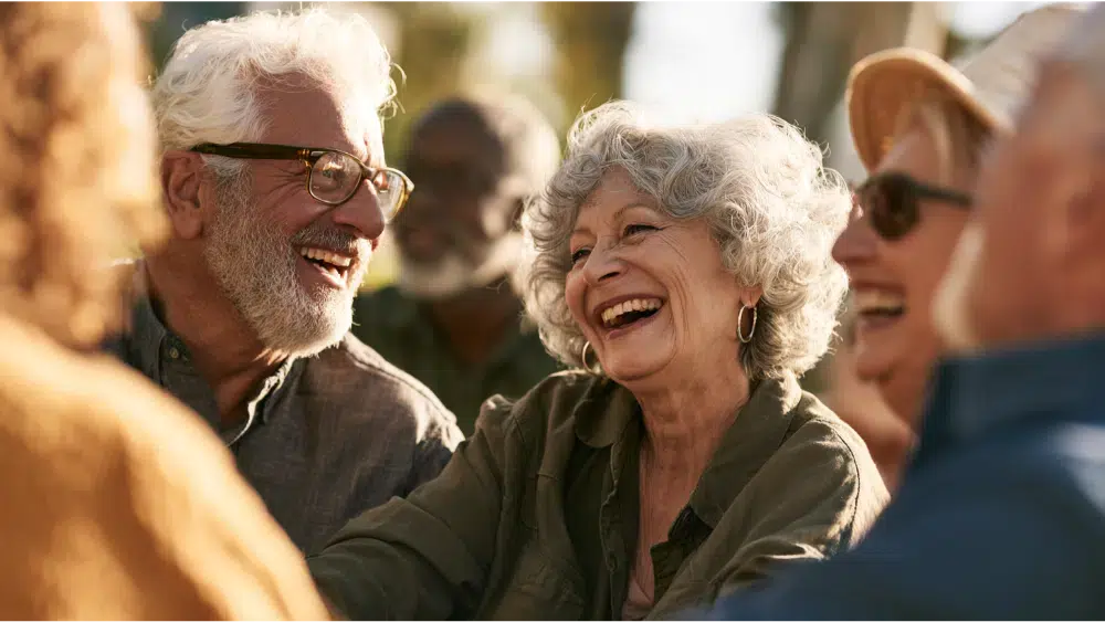 What Are the Emotional Stages of Retirement, and Why Does a Support Network Matter?