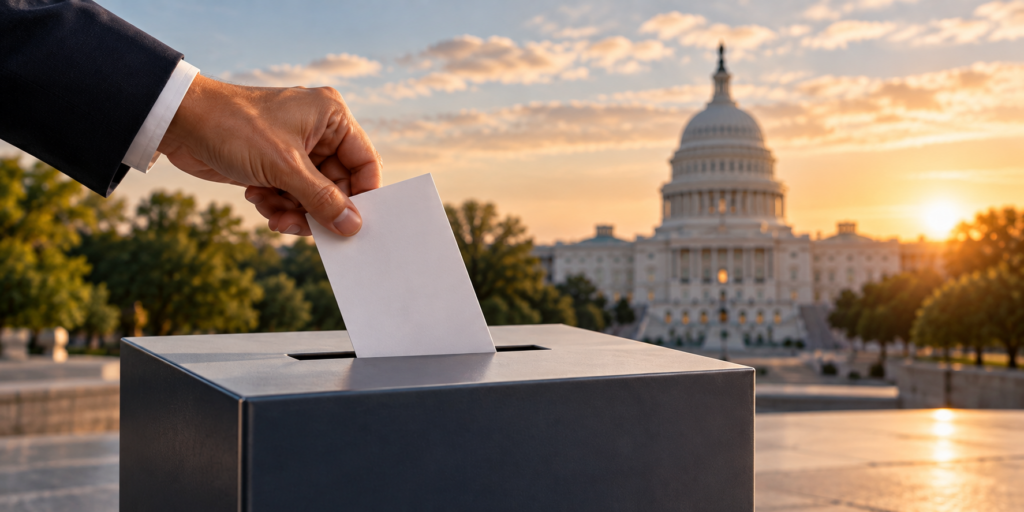 How Could the 2026 Midterm Elections Affect Your Portfolio?