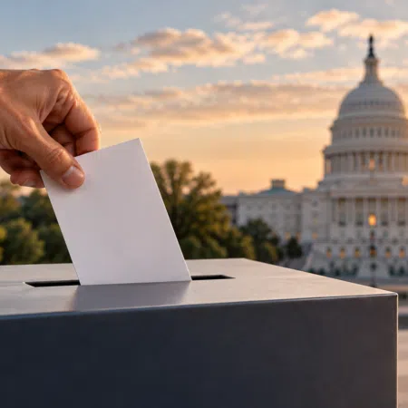 How Could the 2026 Midterm Elections Affect Your Portfolio?