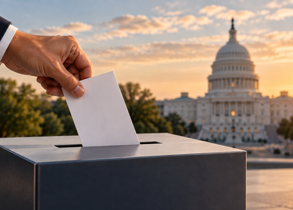 How Could the 2026 Midterm Elections Affect Your Portfolio?